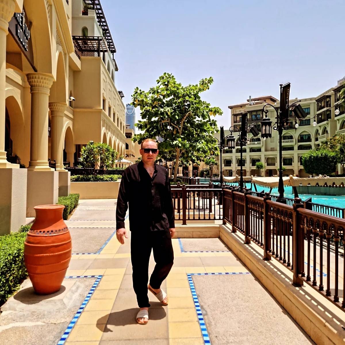 Артём Воронин