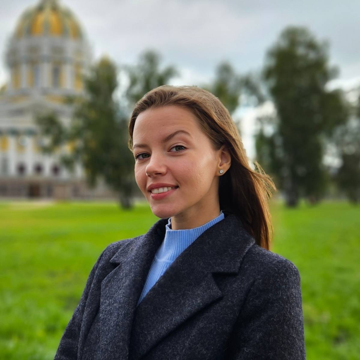 Марина Марина