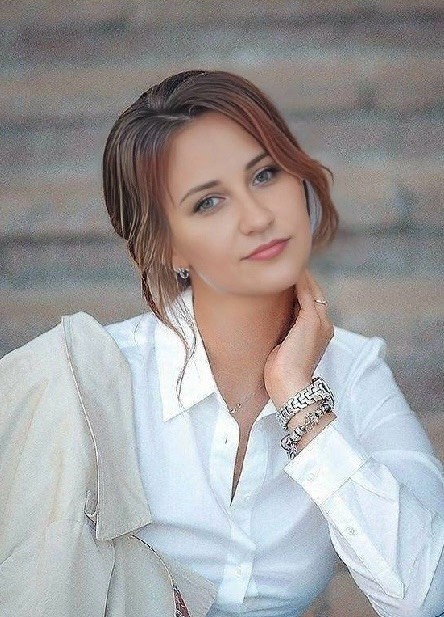 Ольга Андреевна | Сетка — социальная сеть от hh.ru