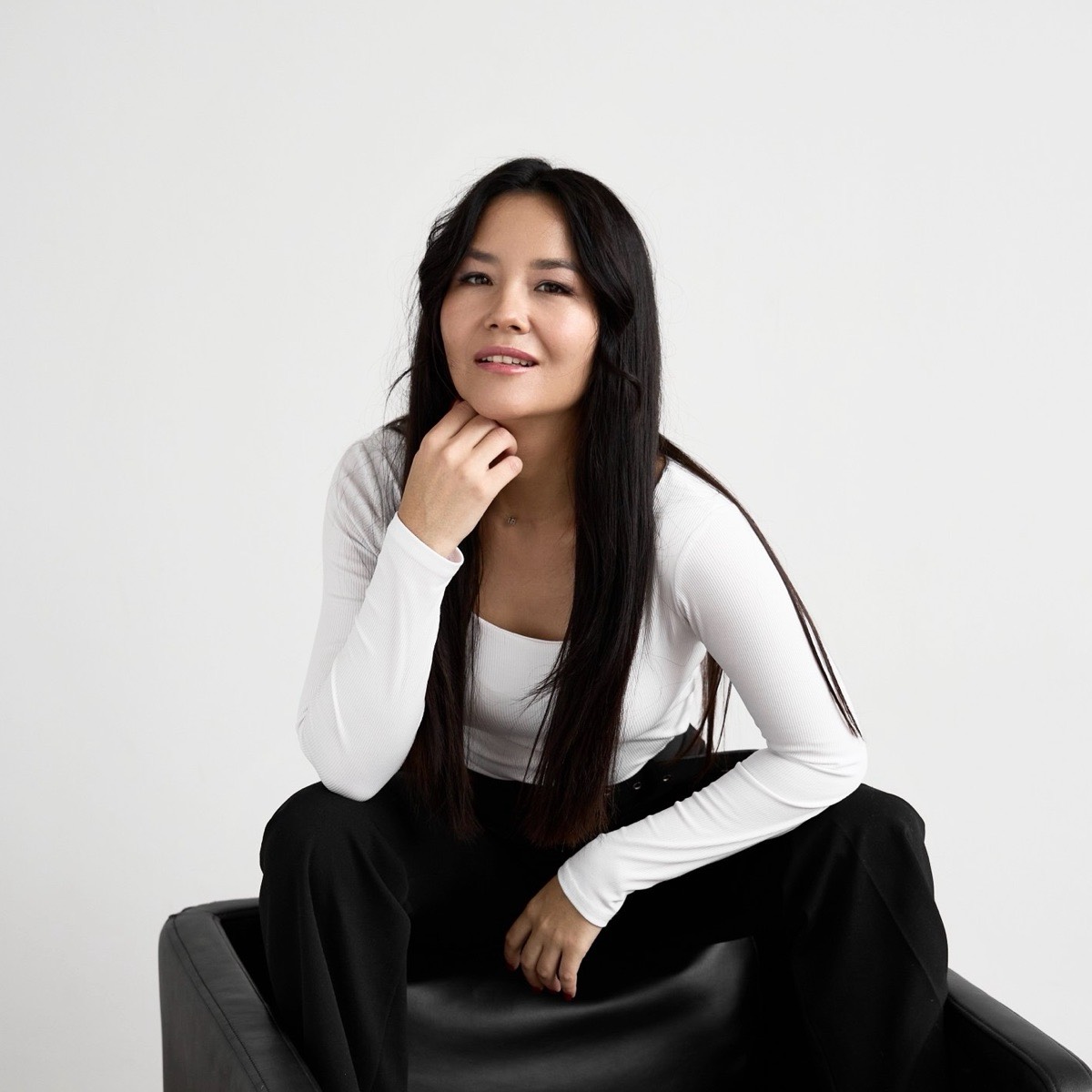 Элина Хуснитдинова