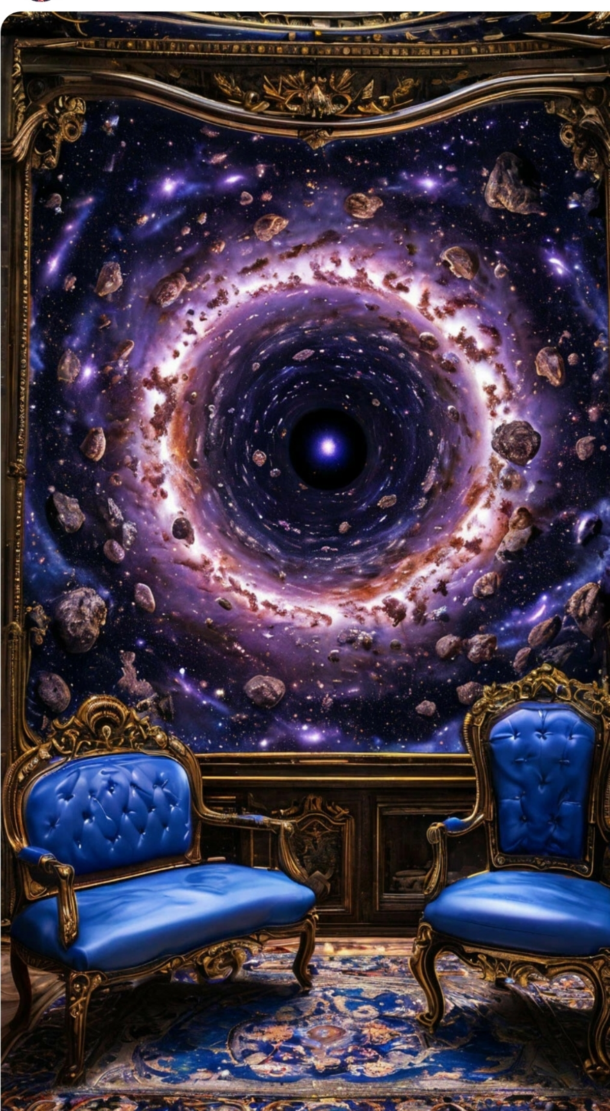 Дикие площади недвижимости 🏚️  
Львиная доля недвижимости неуправляема!  
Практически дикие территории. С точки зренияtech wealth management 🫡👑  
Управление площадями дикими, это тот еще экстрим | Сетка — социальная сеть от hh.ru