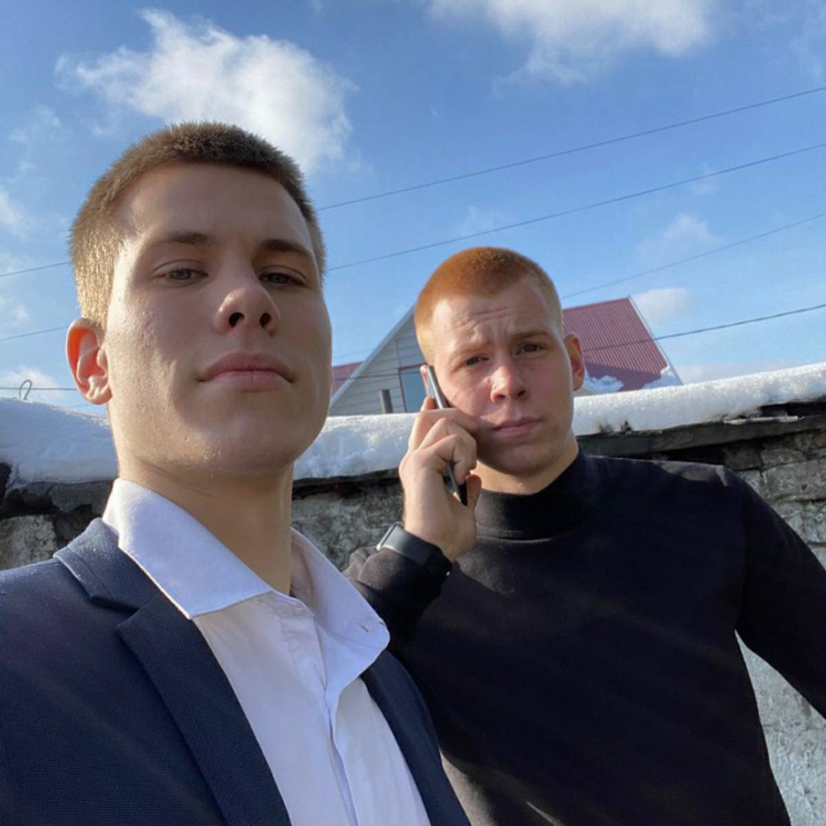 Станислав Теряев | Сетка — социальная сеть от hh.ru