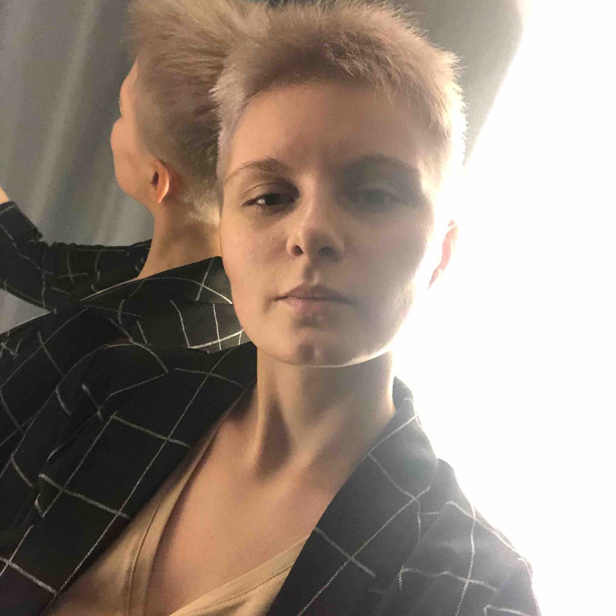 Виктория Манухина | Сетка — социальная сеть от hh.ru