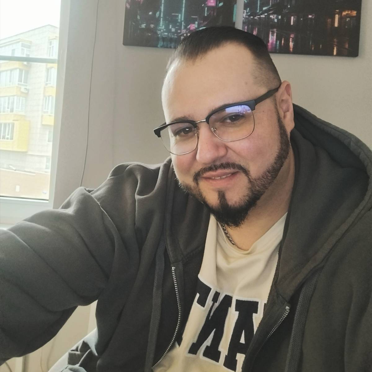 Максим Вахненко