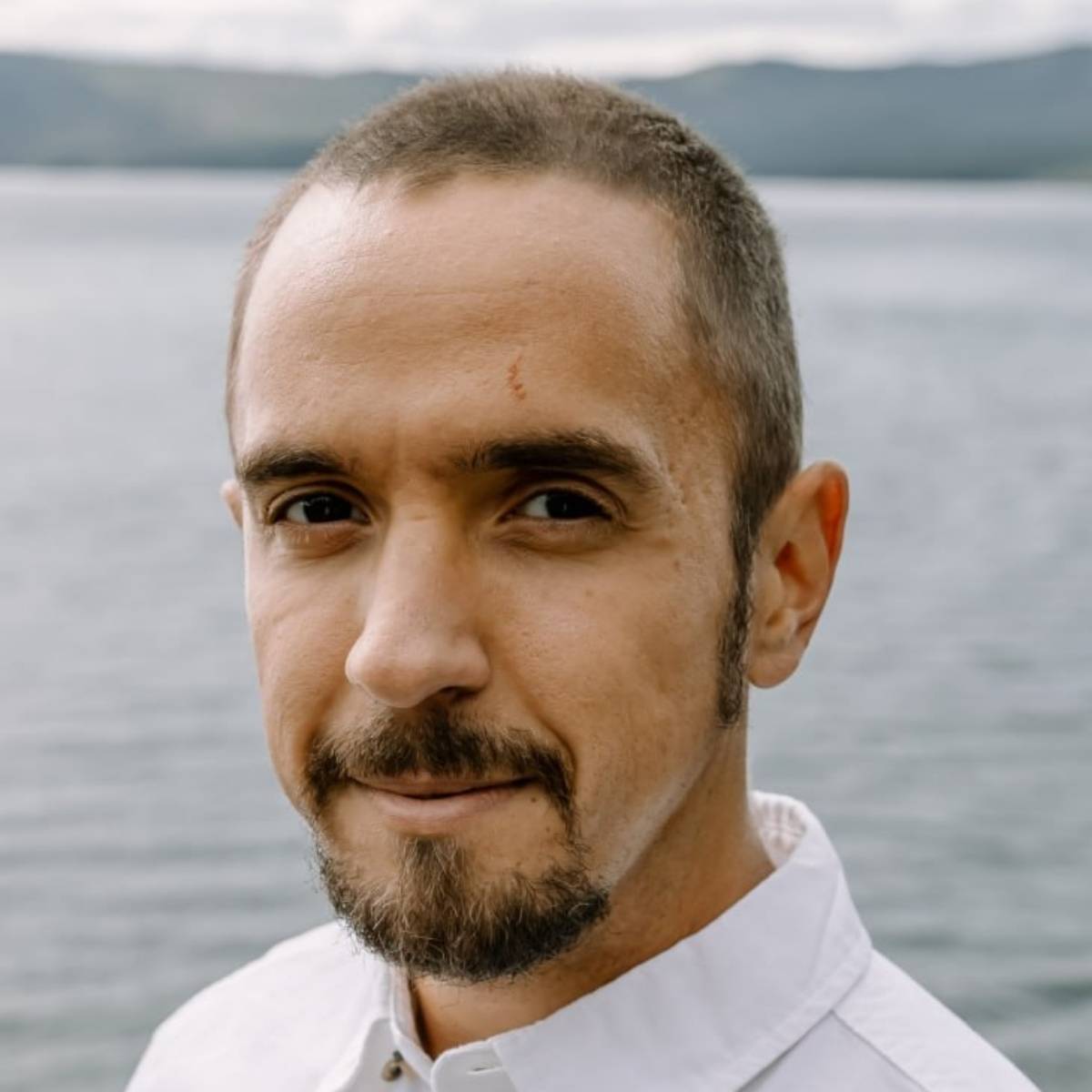 Роман Гергелюк