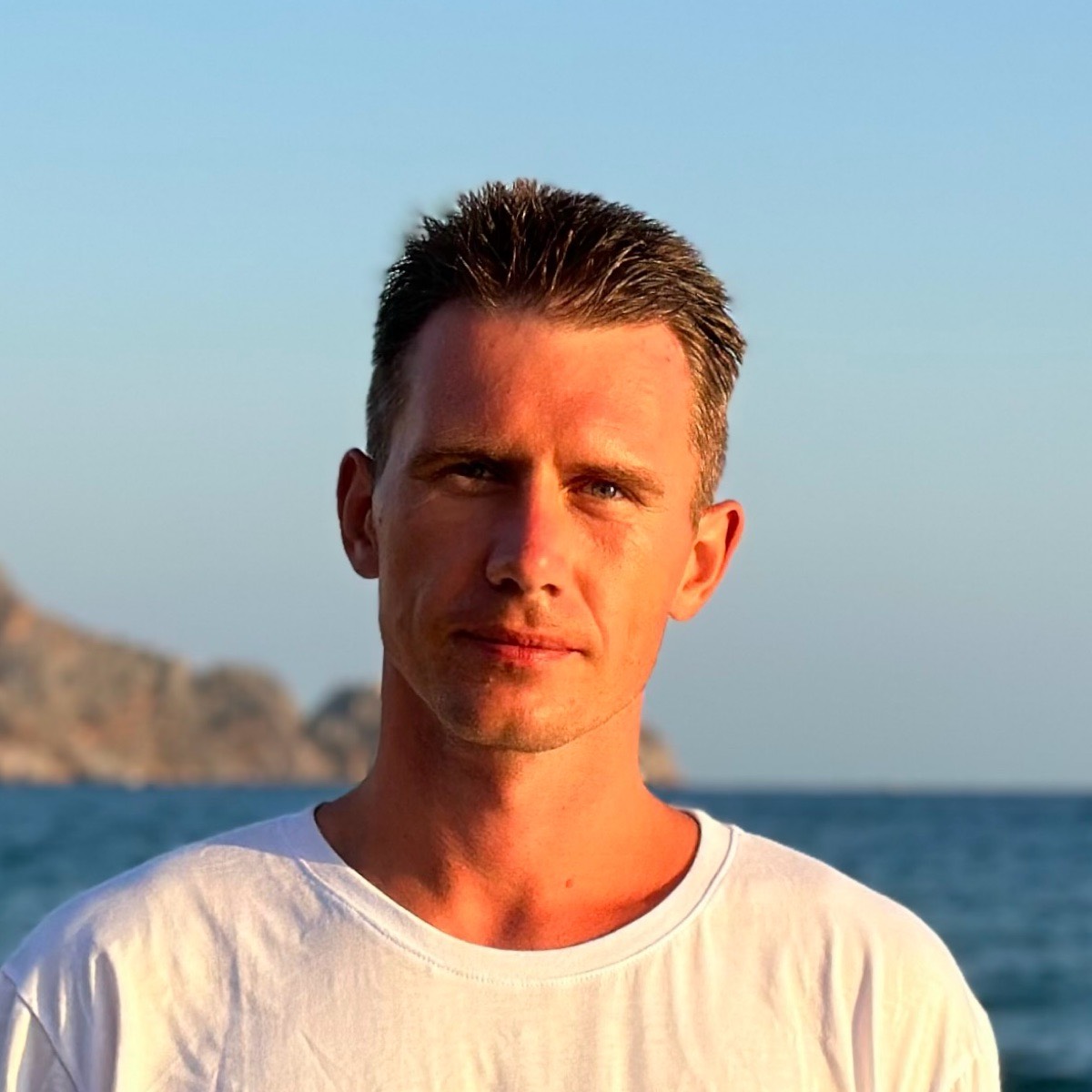 Илья Анищенко | Сетка — социальная сеть от hh.ru