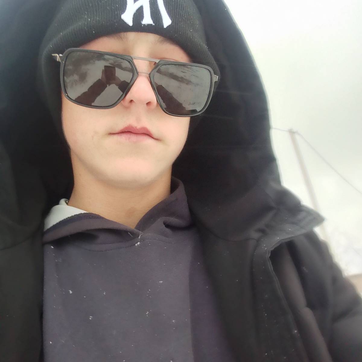 Аликсандр Мирошниченко