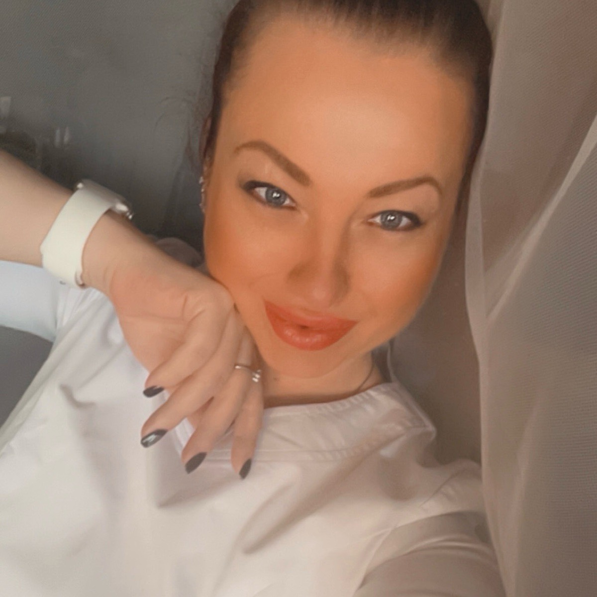 Елена Ловушкина | Сетка — социальная сеть от hh.ru