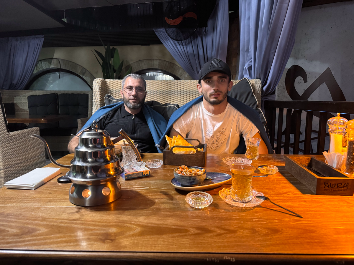 PRICE DISTRIBUTION GROUP
Менеджер
2000$
вакансия | Сетка — социальная сеть от hh.ru
