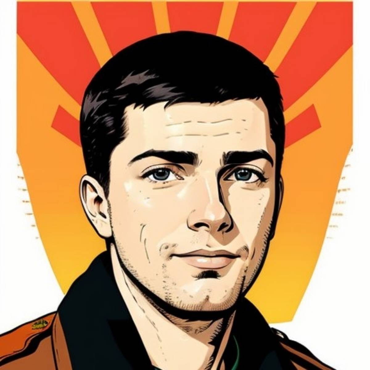Валерий Раскин