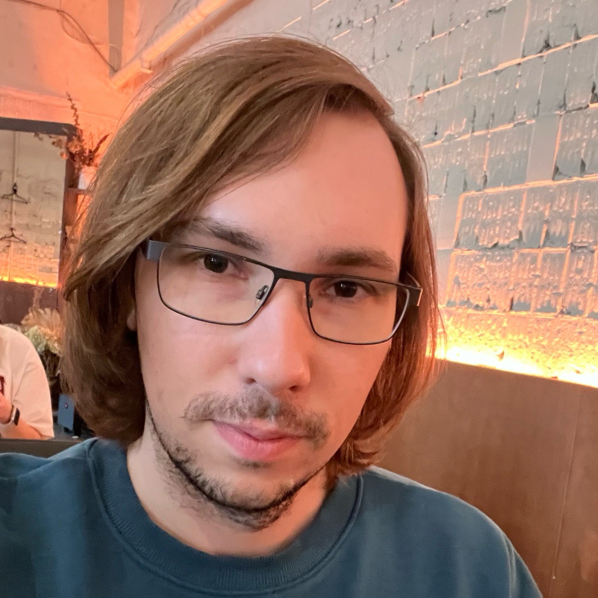 Антон Бикеев | Сетка — социальная сеть от hh.ru