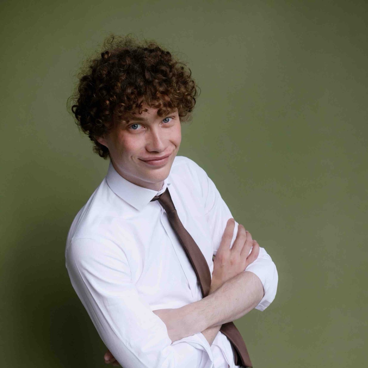 Даниил Хохряков | Сетка — социальная сеть от hh.ru