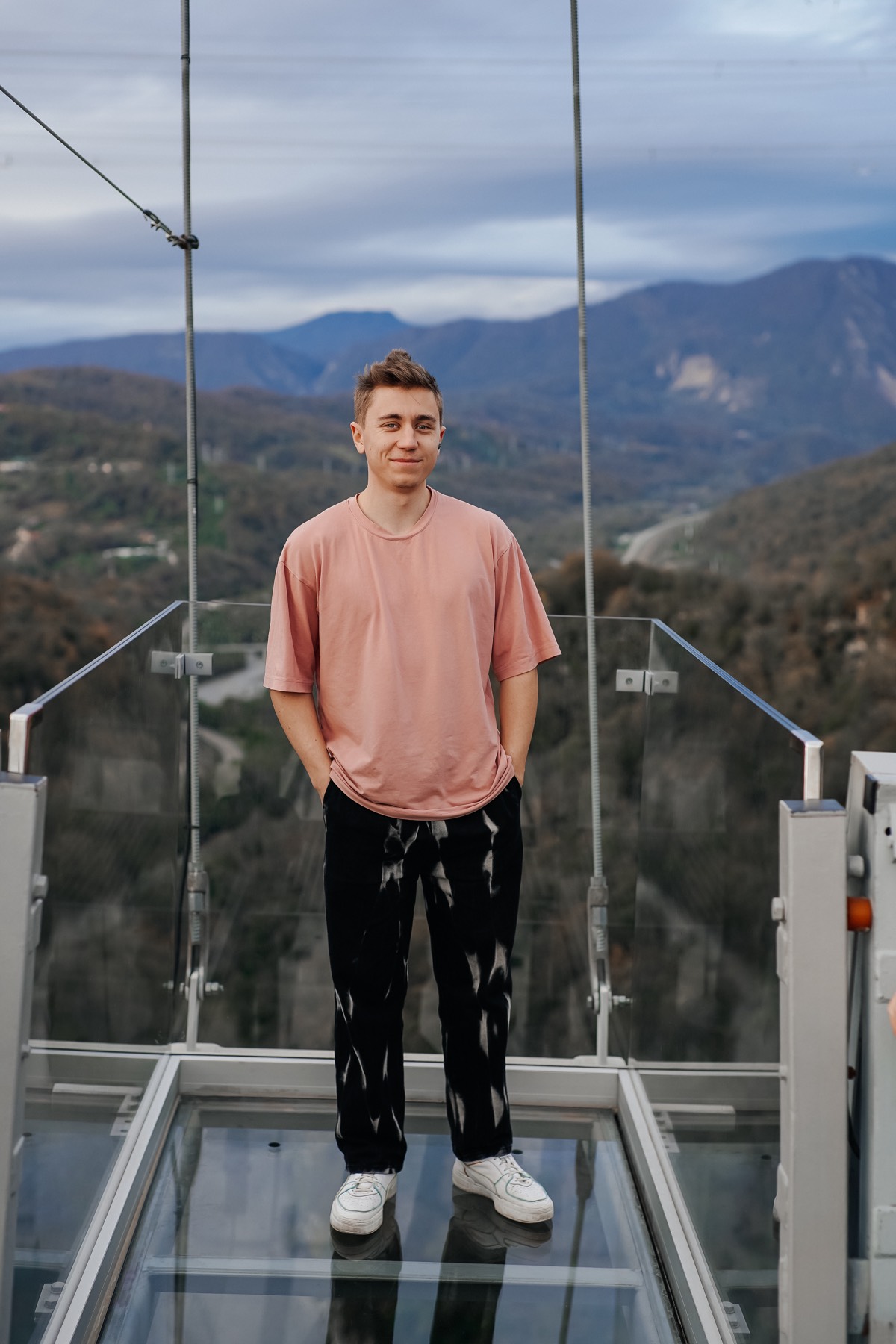 Степан Максимов | Сетка — социальная сеть от hh.ru