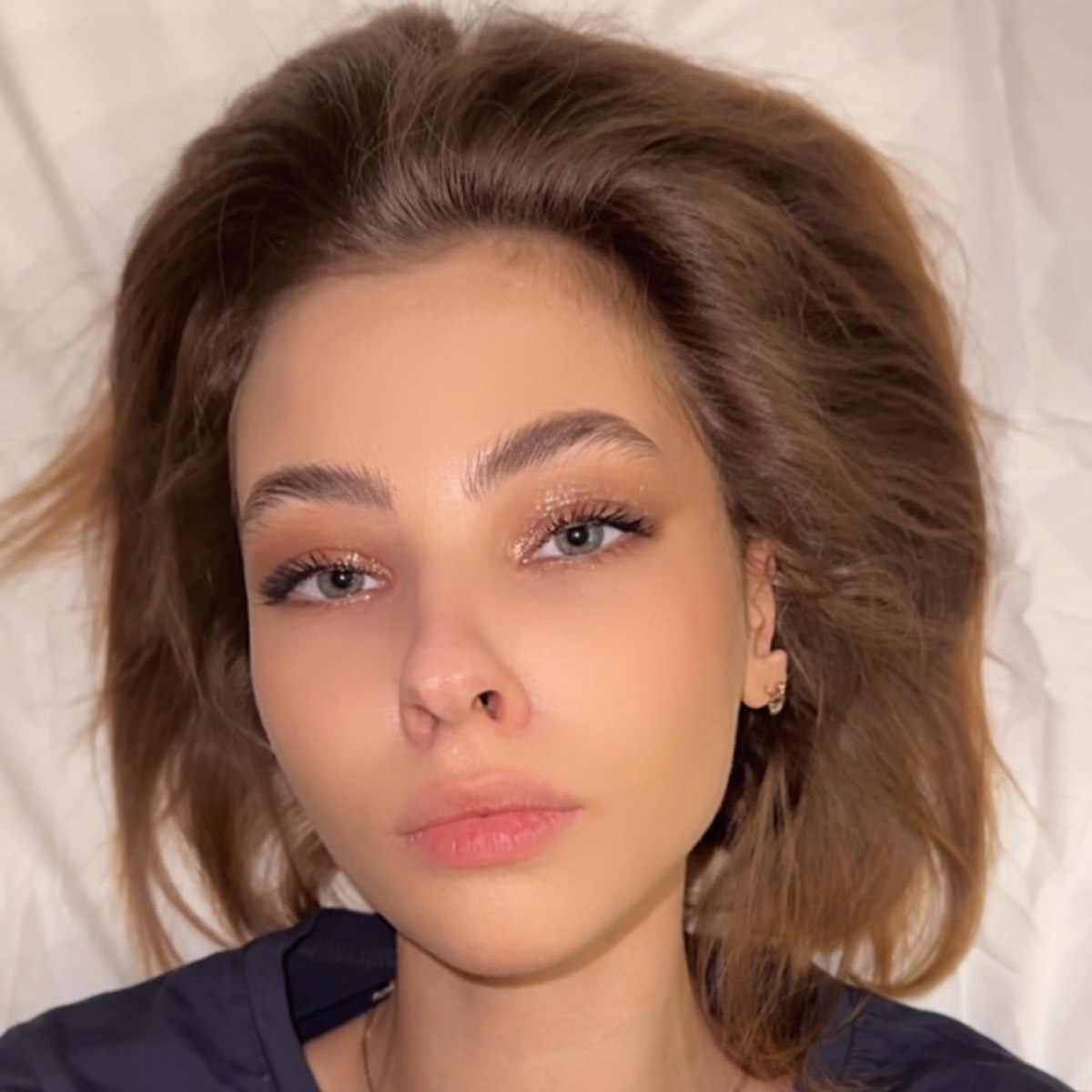 Элеонора Виноградова