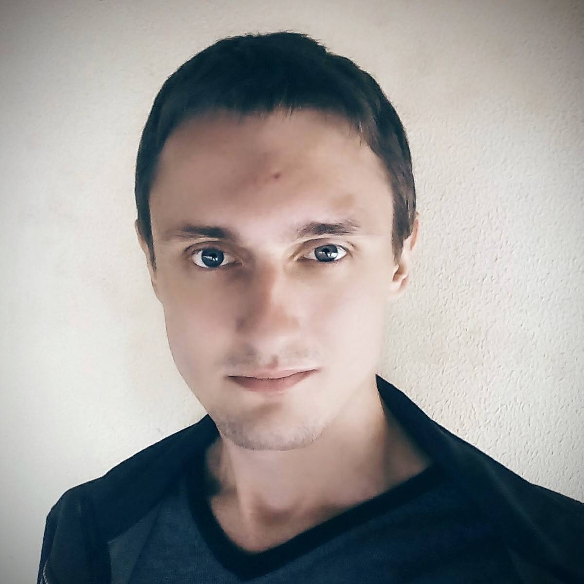 Виталий Миронов