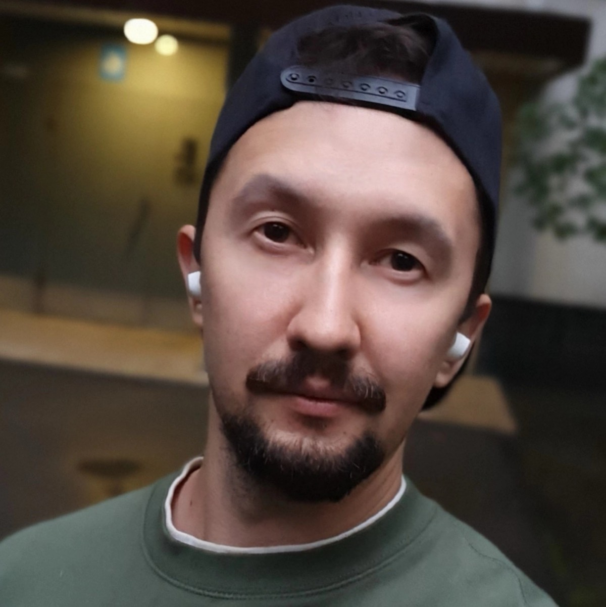 Александр Аннануров