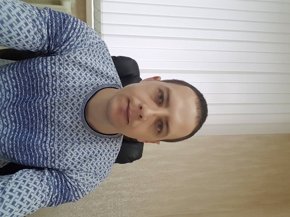 Евгений Санков