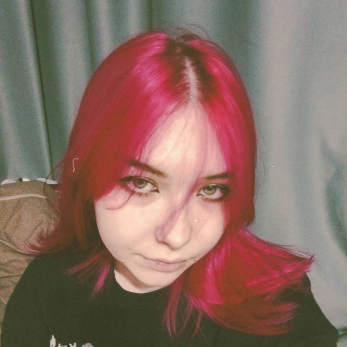 Ксения Бартасова