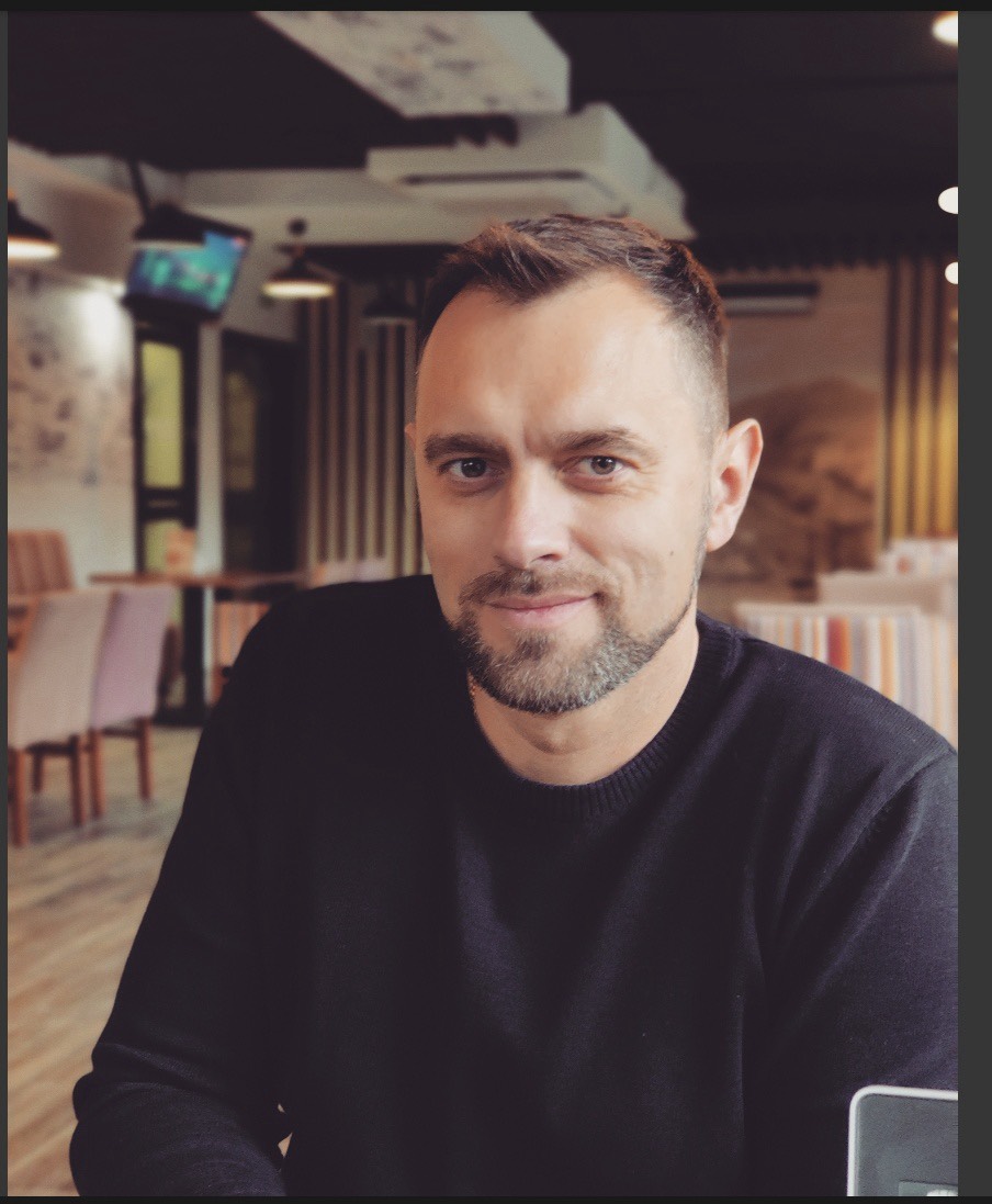 Андрей Гультяев