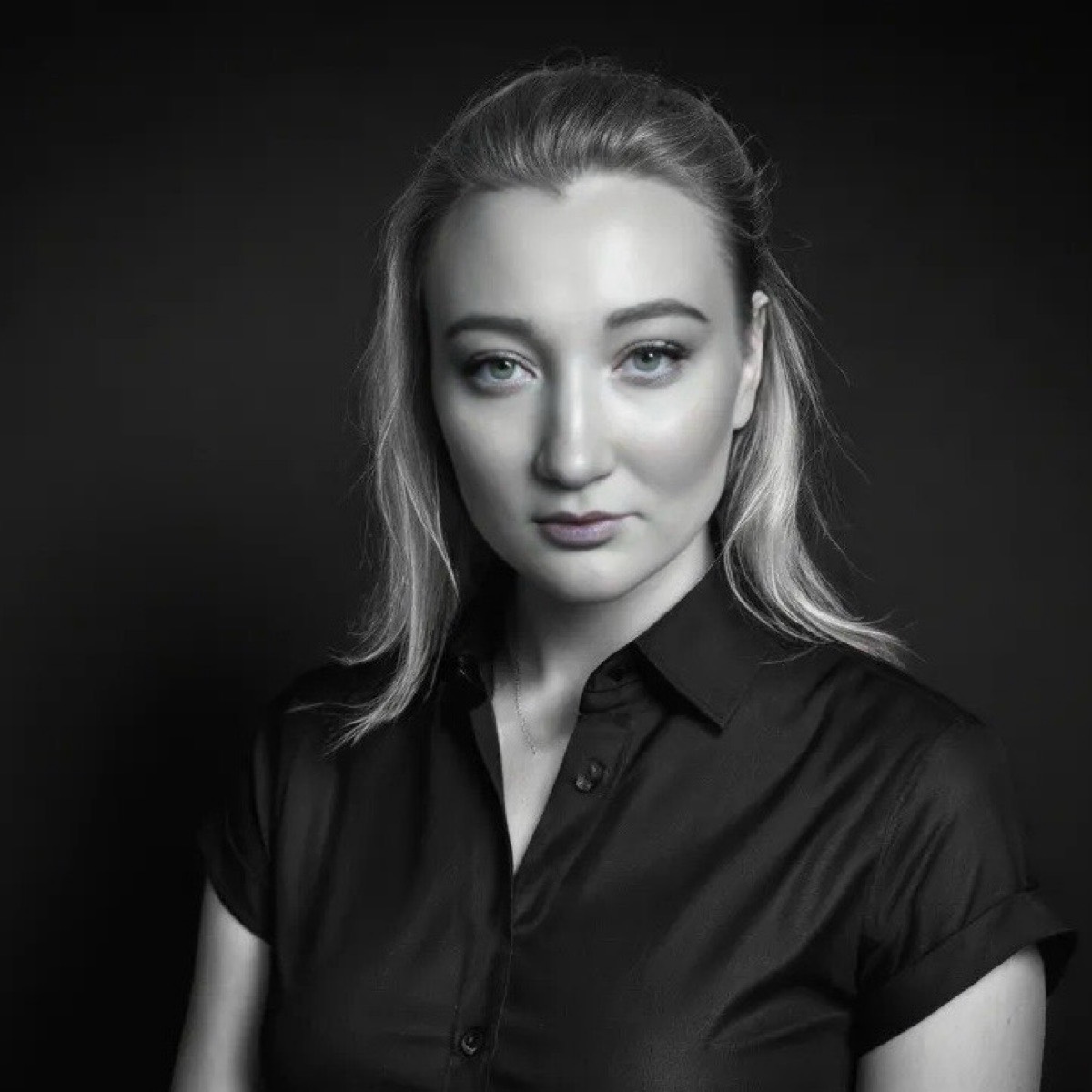 Ольга Блохина