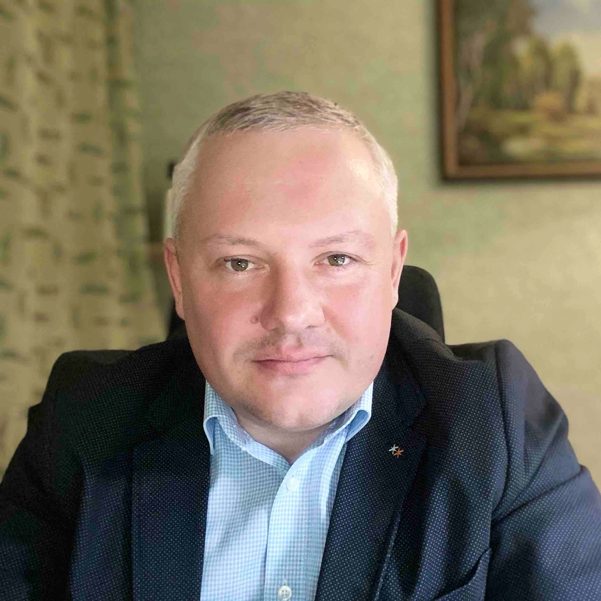 Сергей Панюков