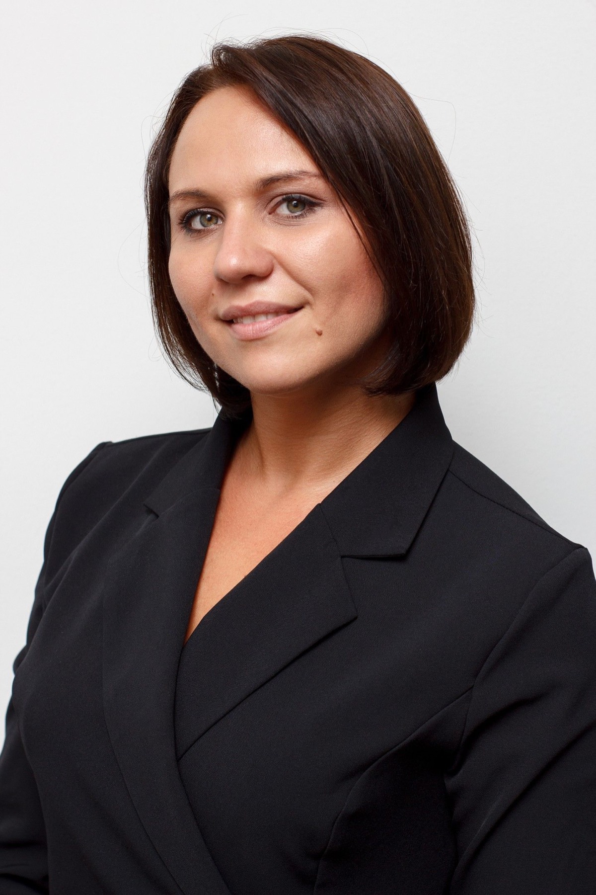 Оксана Горбач | Сетка — социальная сеть от hh.ru