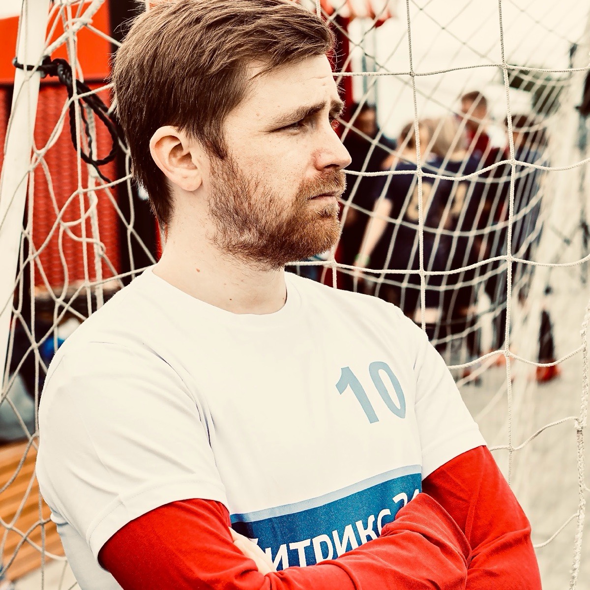 Антон Карась | Сетка — социальная сеть от hh.ru