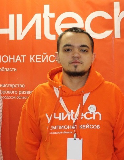 Максим Вьюнышев