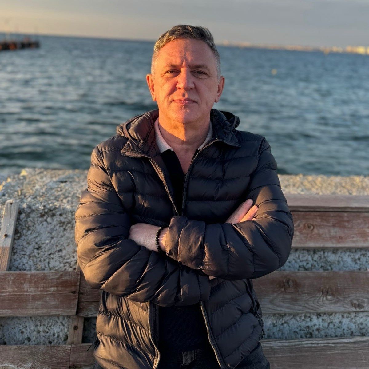 Юрий Храмков