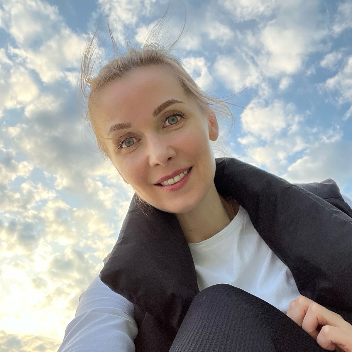 Ия Крас | Сетка — социальная сеть от hh.ru