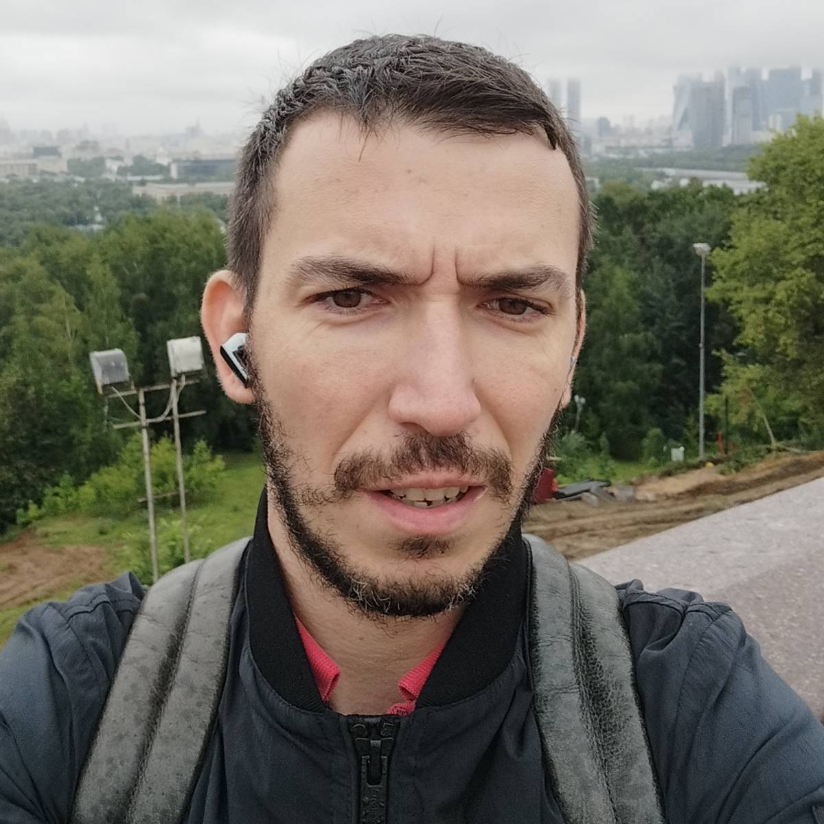 Илья Левченко