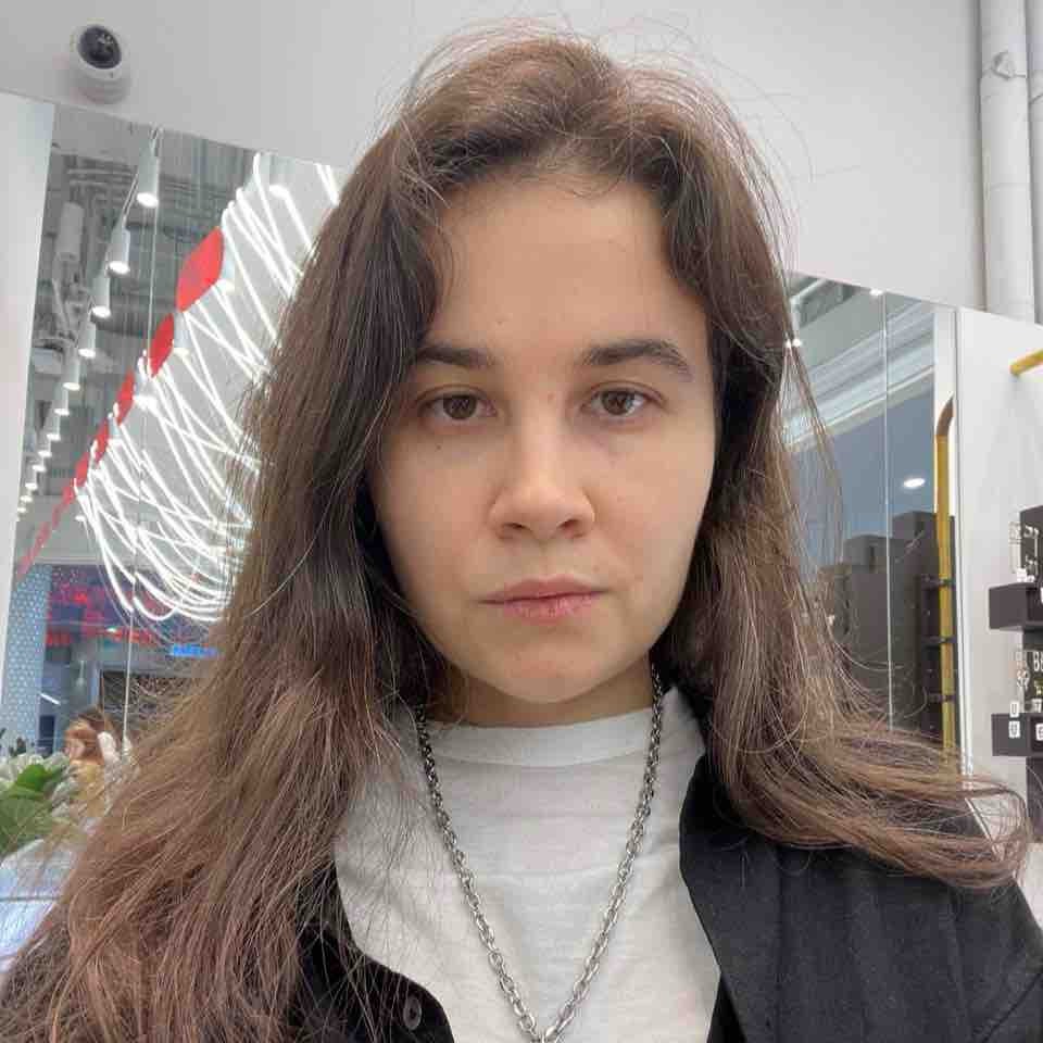 Айгуль Абзалова