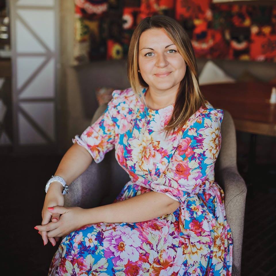 Ольга Бурмистрова | Сетка — социальная сеть от hh.ru