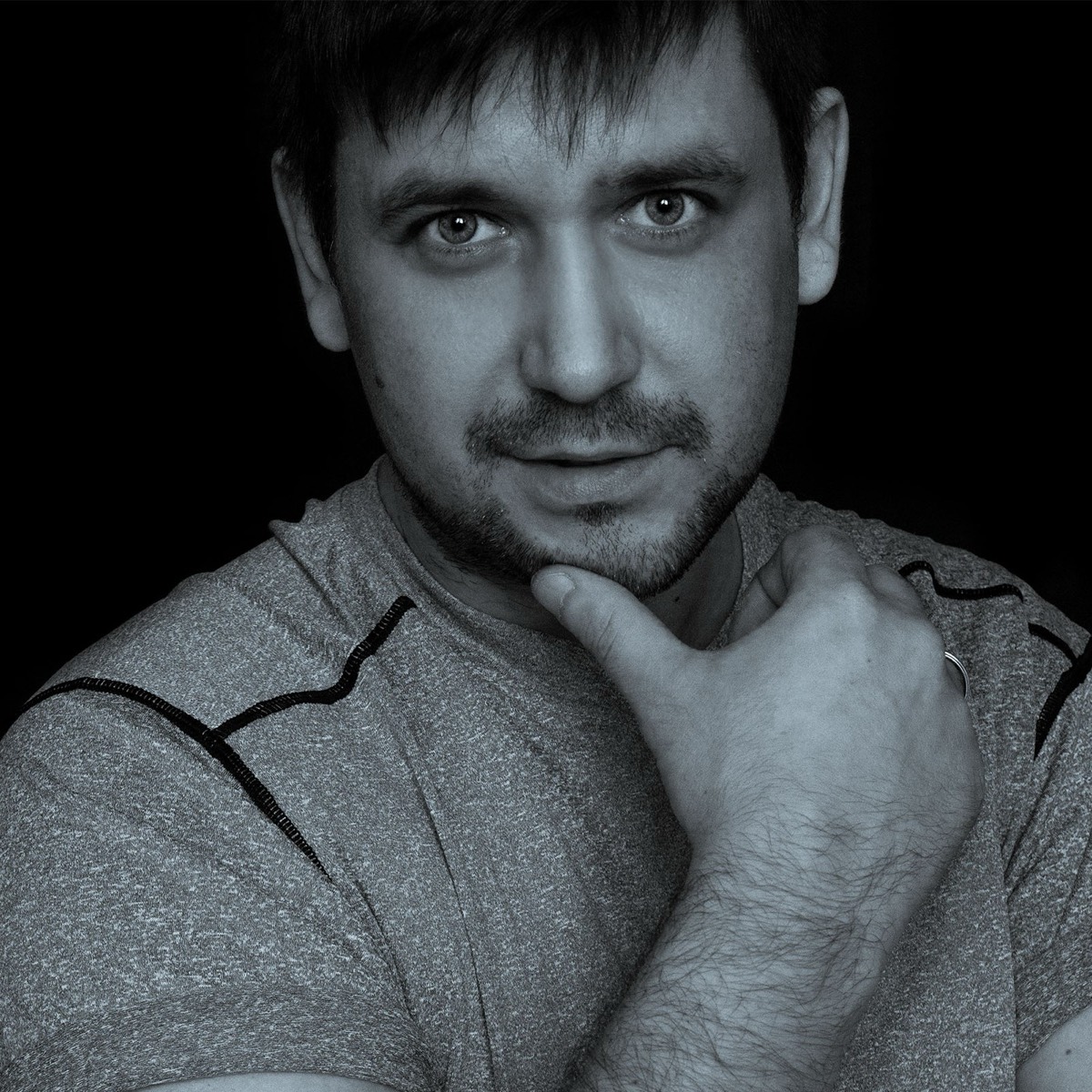Егор Должиков