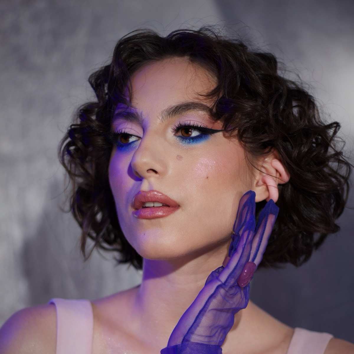 Юлия Высоцкая