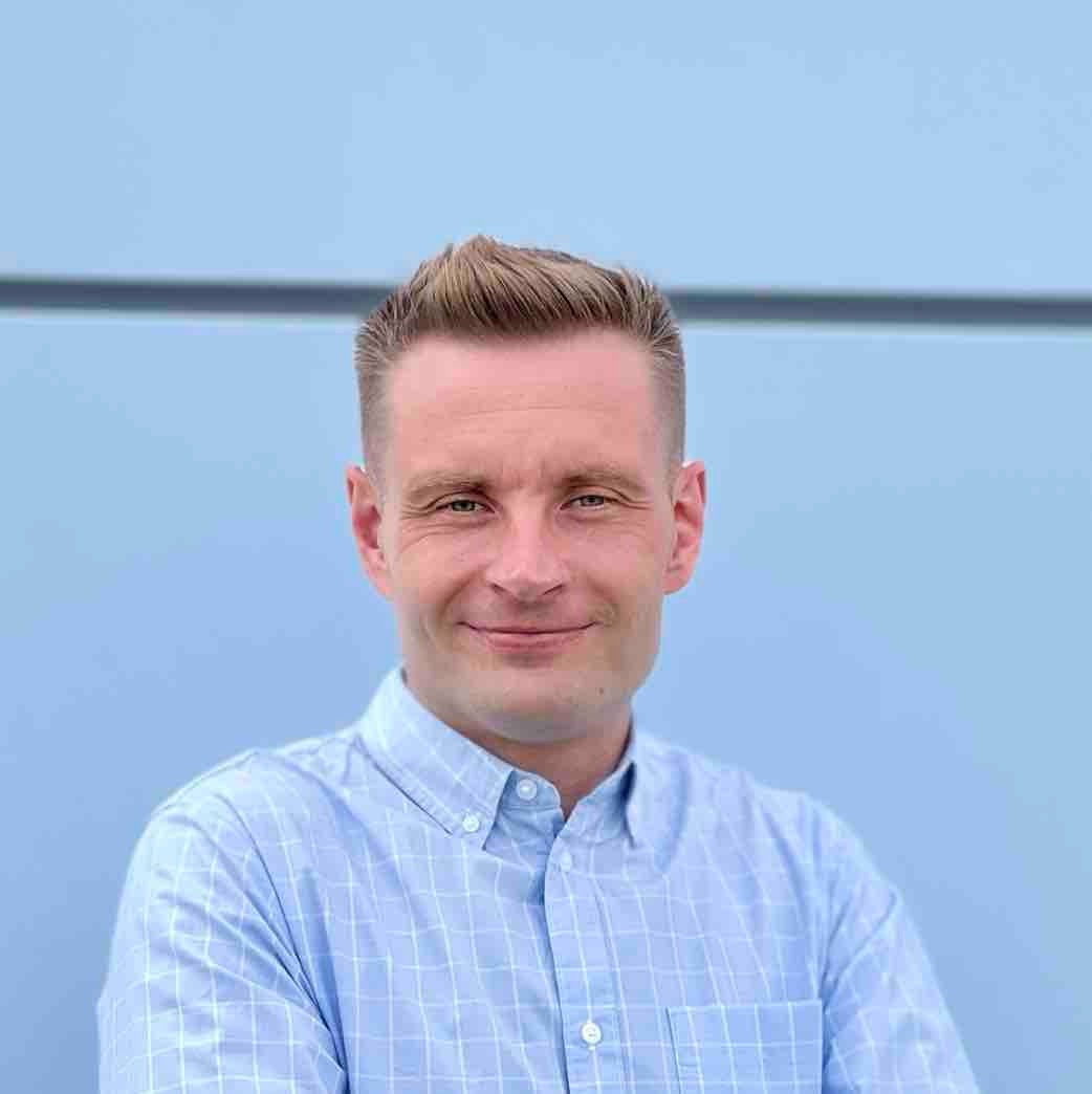 Кирилл Колков