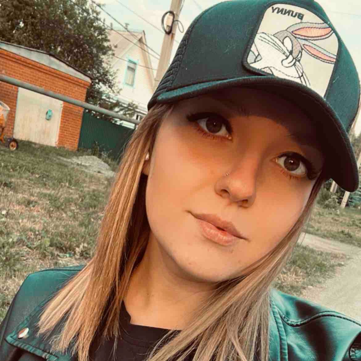 Надежда Парамонова