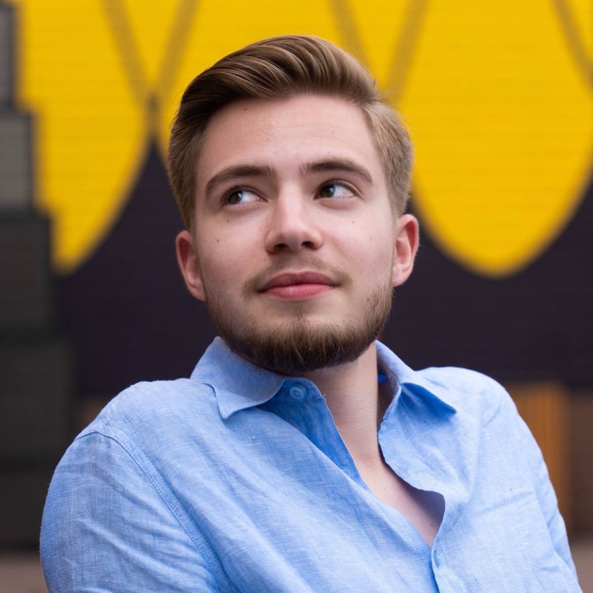 Павел Нечуятов | Сетка — социальная сеть от hh.ru