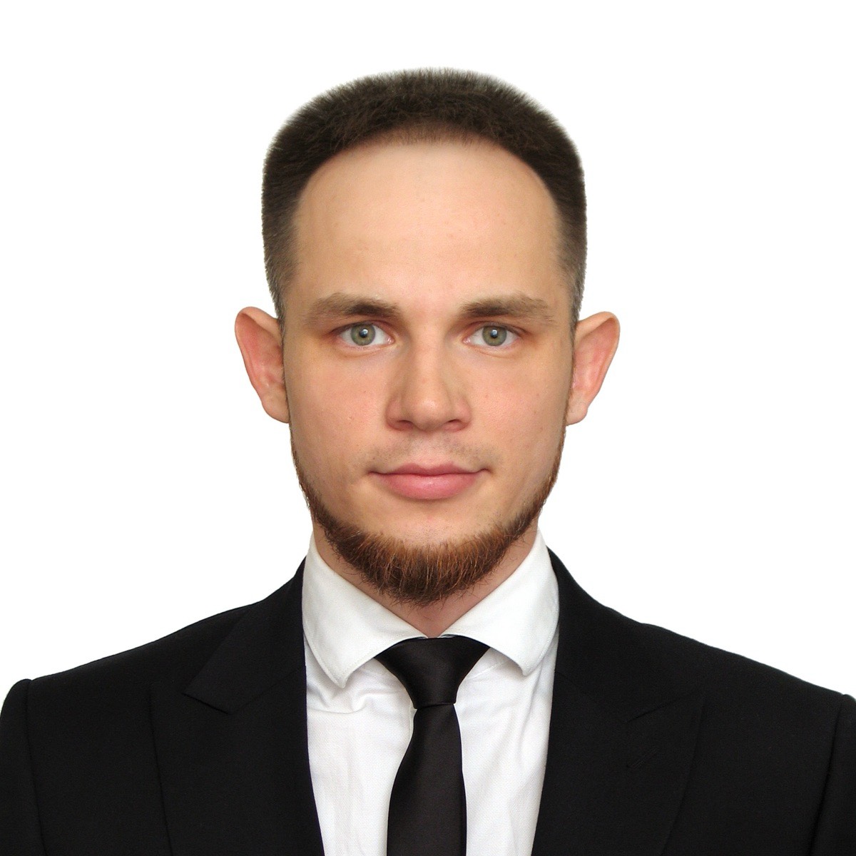 Евгений Терлецкий