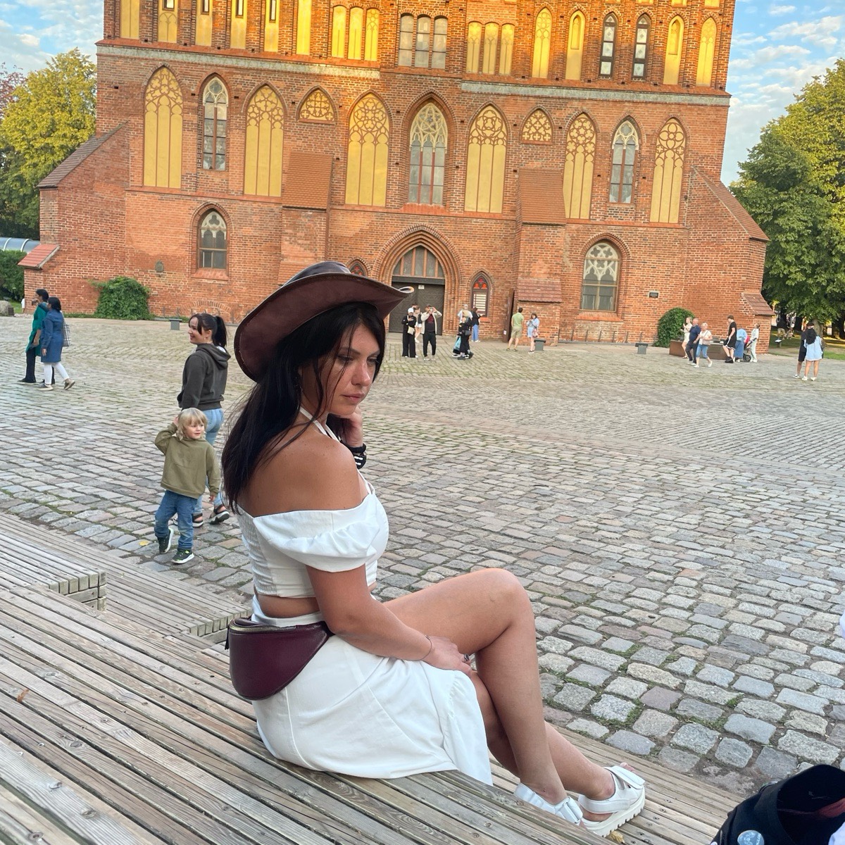 Марина Боброва