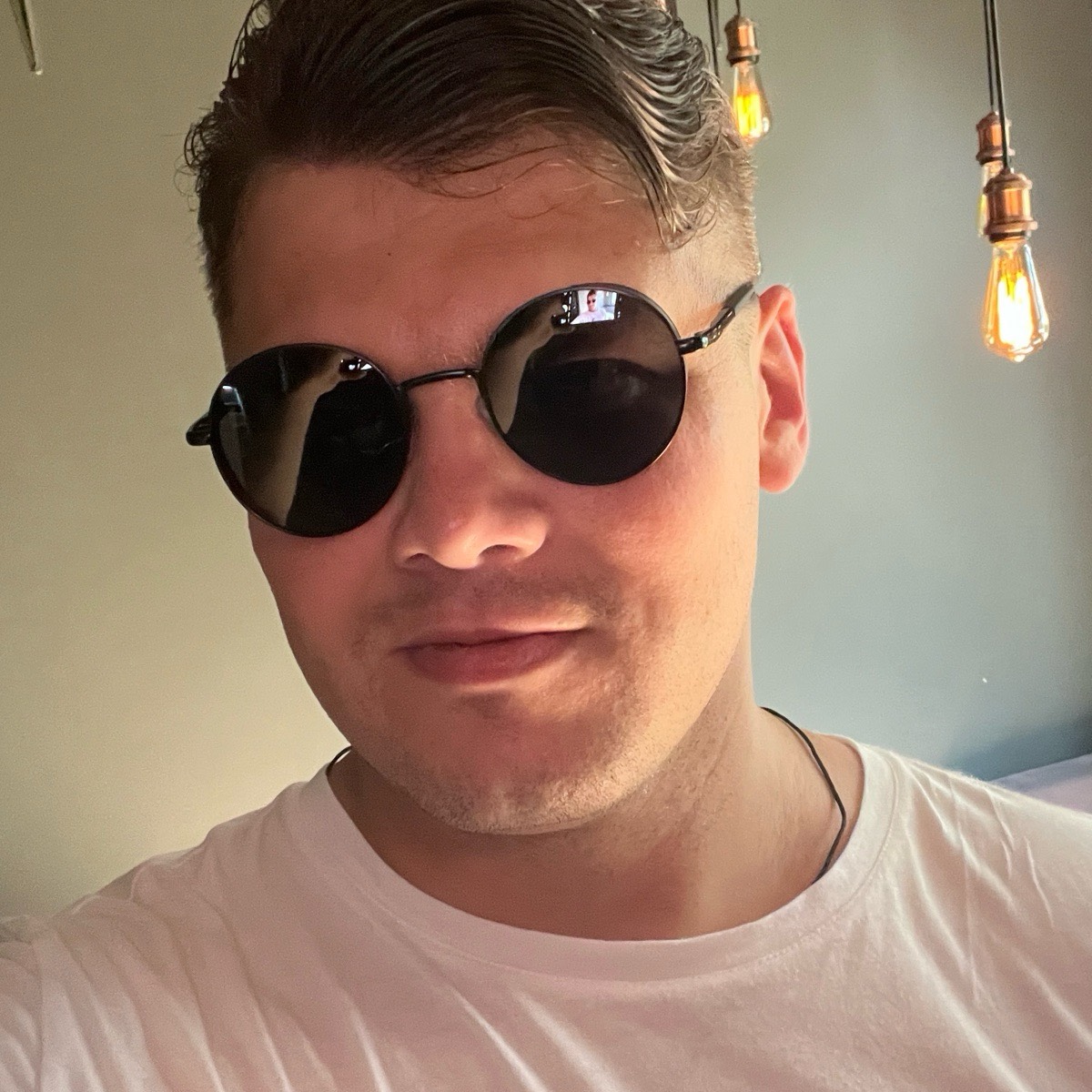 Алексей Сёмин