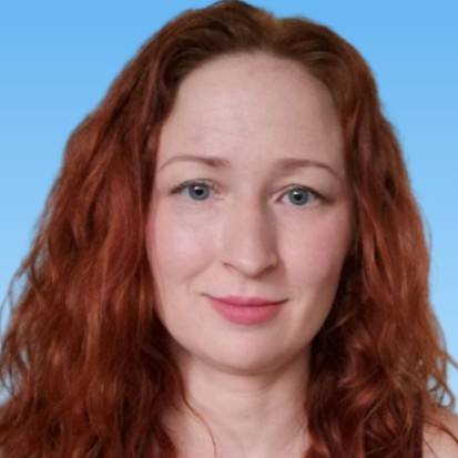 Дарья Шпунтова | Сетка — социальная сеть от hh.ru