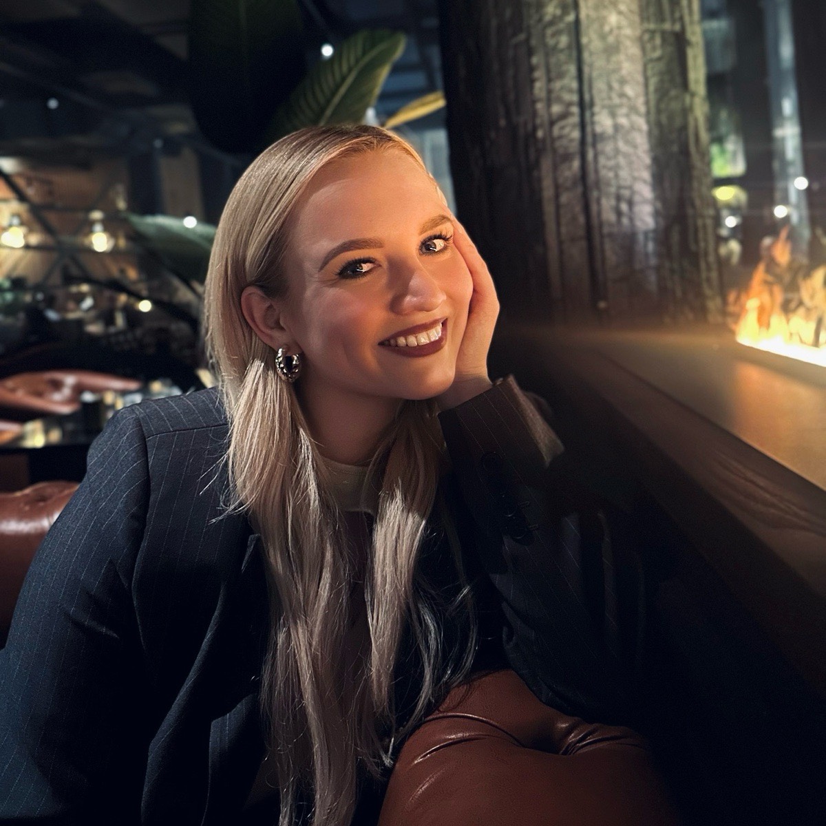 Яна Закревская | Сетка — социальная сеть от hh.ru