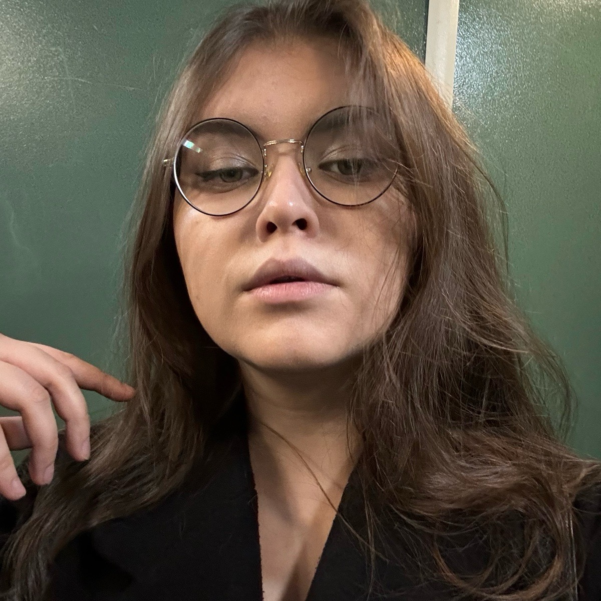 Татьяна Кошкина