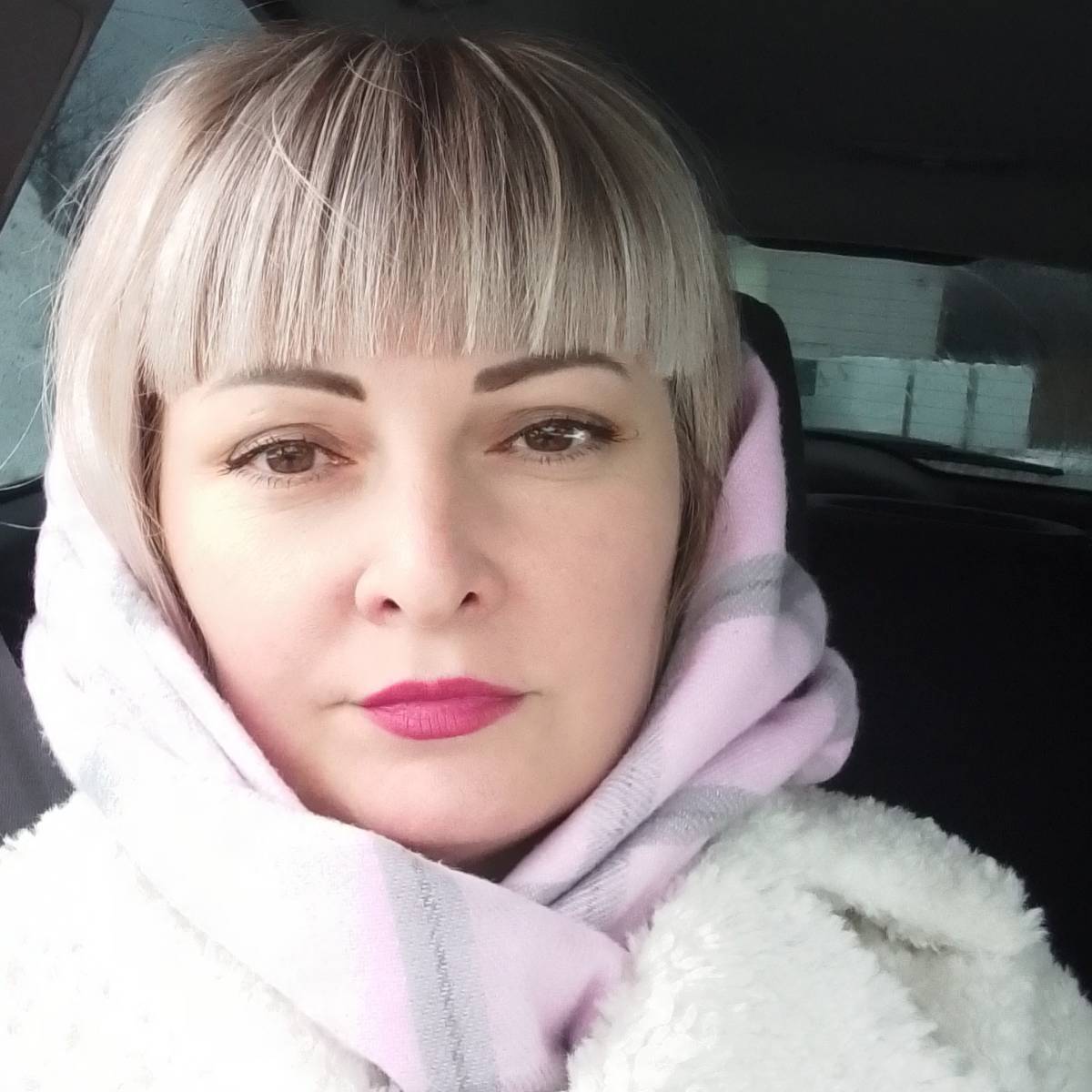 Ольга Телицына