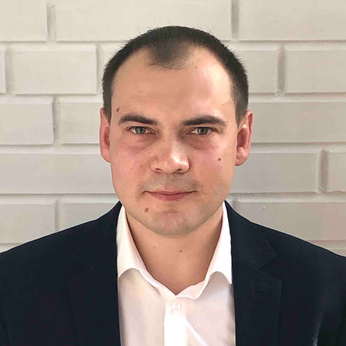 Виталий Лукьянов | Сетка — социальная сеть от hh.ru