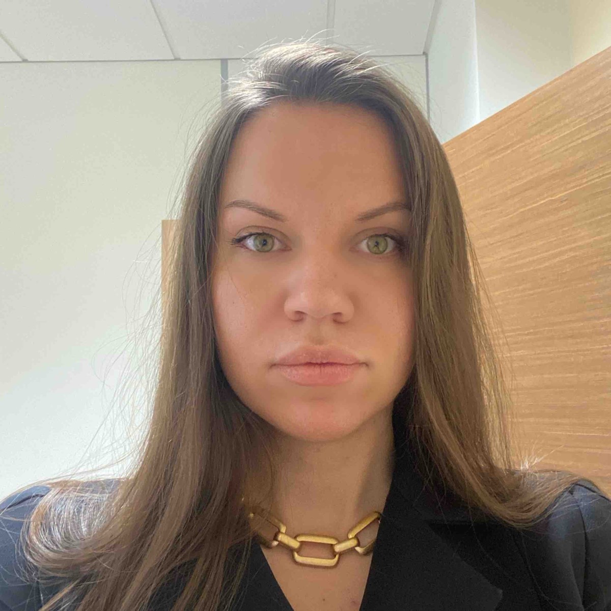 Дарья Бабушкина | Сетка — социальная сеть от hh.ru