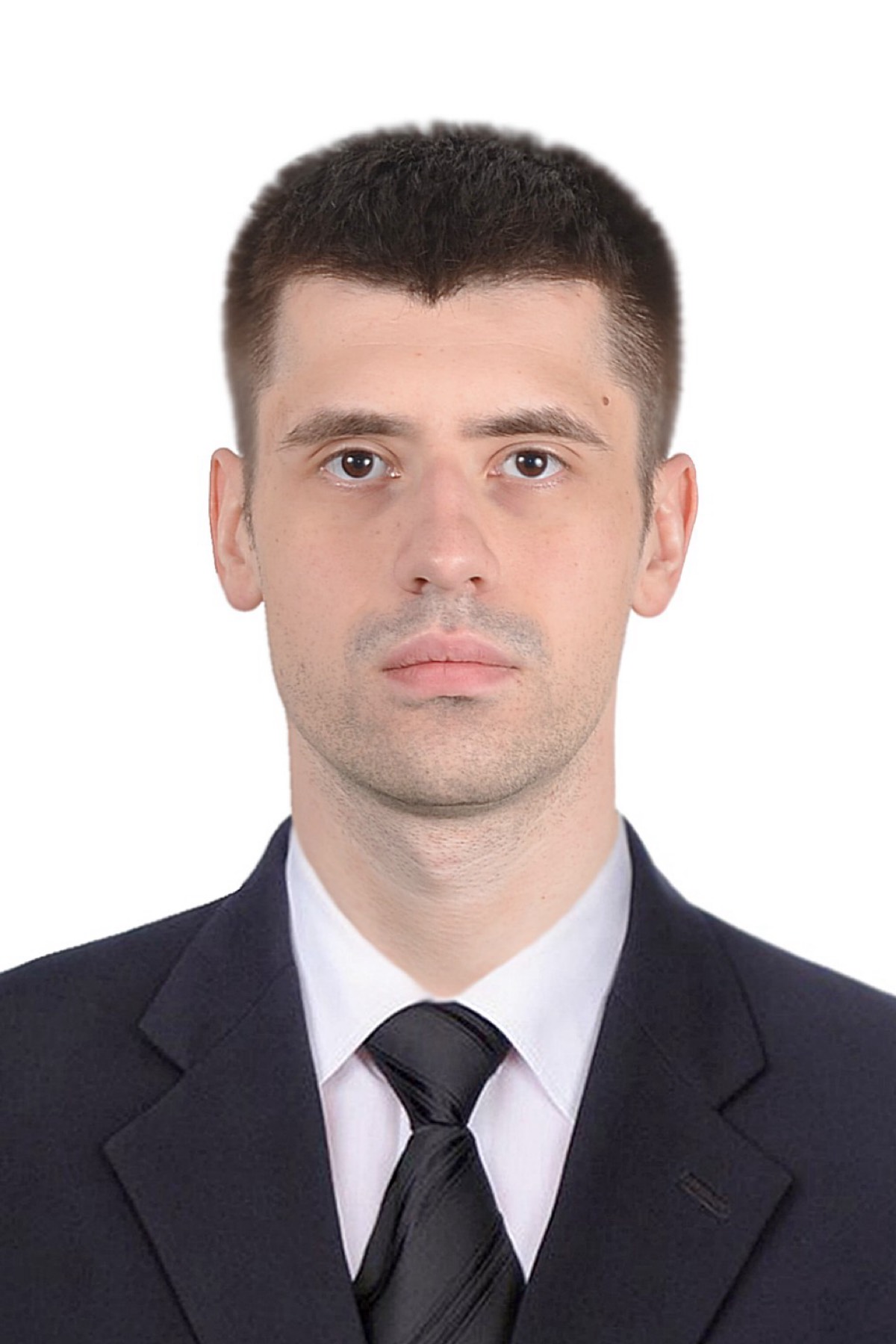 Роман Атанов