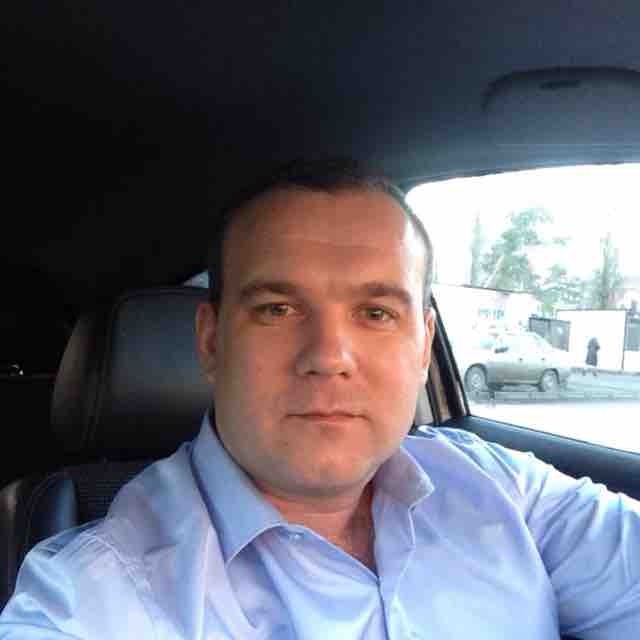 Владимир Ульшин