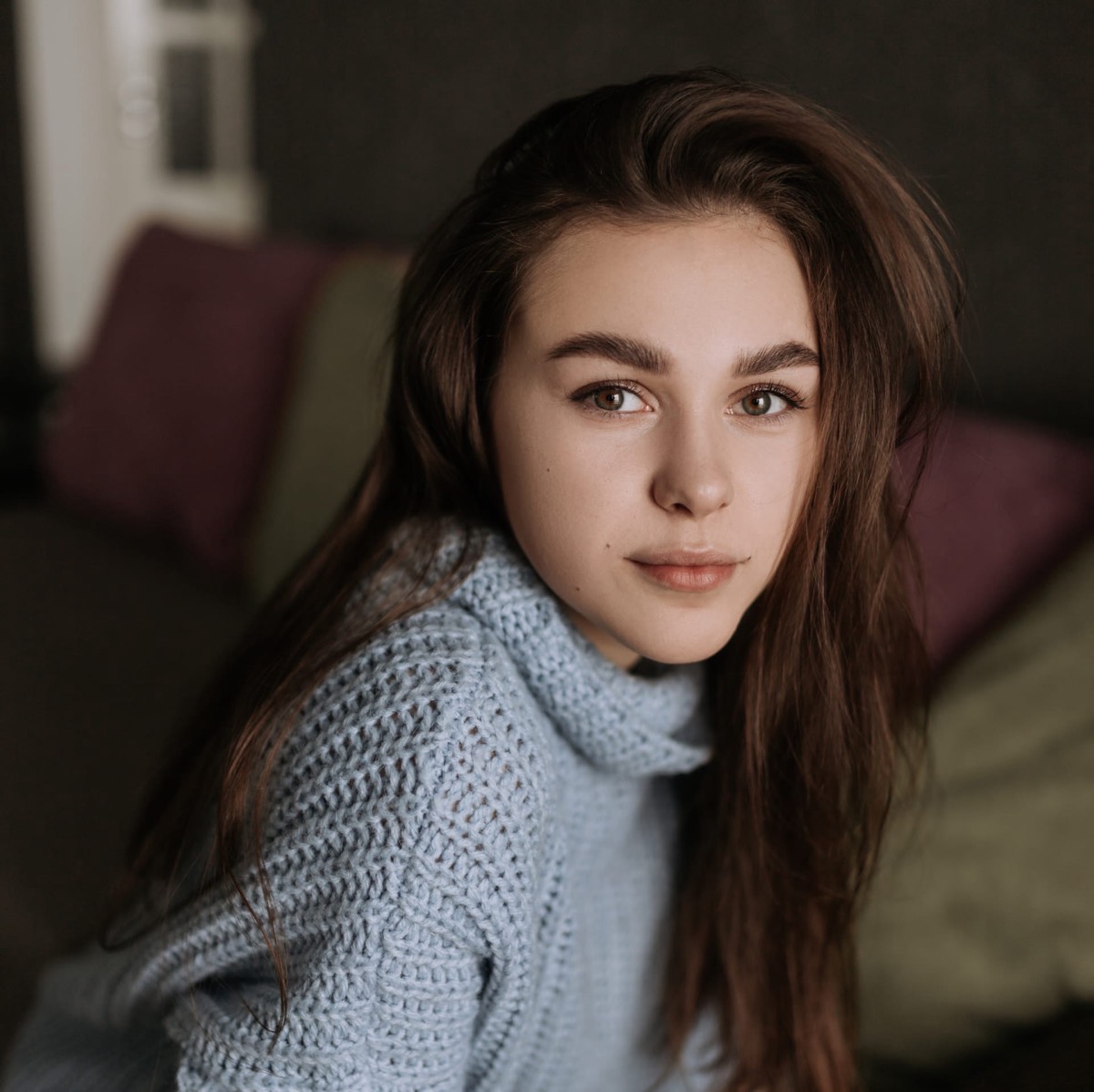 Ульяна Шлейникова | Сетка — социальная сеть от hh.ru